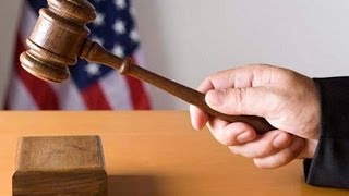 Похоть и безнаказанность американского правосудия / Lust and impunity of American Justice