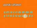 Polish Alphabet