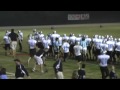 Berry v. Simmons Football 2008 8th Grade