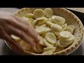 How to Make Banana Cream Pie