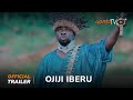 Ojiji Iberu Yoruba Movie 2024 | Official Trailer | Showing This Friday 8th March  On ApataTV+