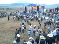 Tlazazalca Michoacan Jaripeo Acuitzeramo II