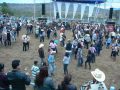 Tlazazalca Michoacan Jaripeo Acuitzeramo II