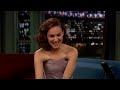 Natalie Portman Is Moving to France