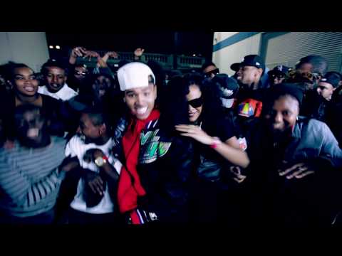 Chris Brown - Holla At Me ft. Tyga