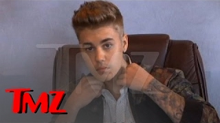 Justin Bieber Gives Attitude Throughout Deposition