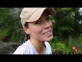 Model's Navy SEAL Experience - Part 1
