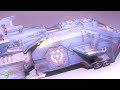 40k History: Ultramarines