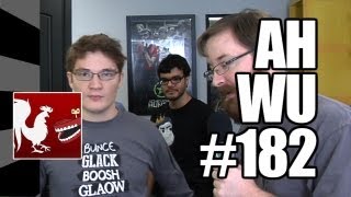 Achievement Hunter Weekly Update #182 (Week of October 7, 2013)