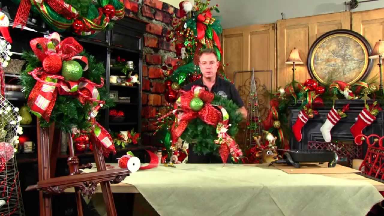 how to make a believe theme christmas wreath trees n how to make a believe theme christmas wreath trees n