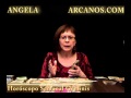 Video Horscopo Semanal GMINIS  del 4 al 10 Noviembre 2012 (Semana 2012-45) (Lectura del Tarot)
