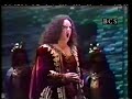 Cristina Deutekom - Aria & Cabaletta Abigaille, part 3