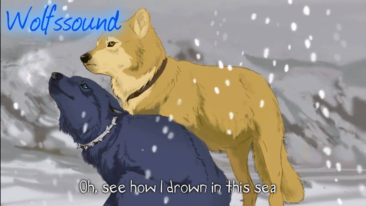 WOLF RAIN LYRICS wolf rain lyrics: