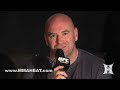 Champ Ronda Rousey, Miesha Tate + UFC President Dana White Discuss The Ultimate Fighter in Media Q&A