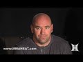 Champ Ronda Rousey, Miesha Tate + UFC President Dana White Discuss The Ultimate Fighter in Media Q&A