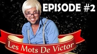 Les Mots De Victor #2 - DÉMAGOGIE