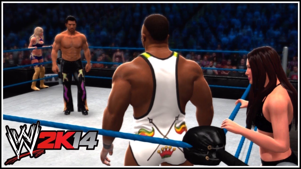 2k14 my team matchmaking