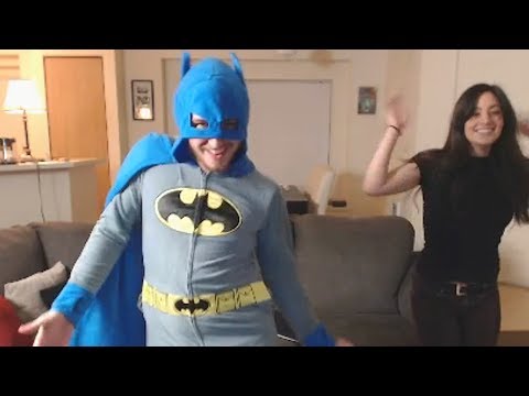 Hình ảnh trong video I KISSED A GIRL! (Just Dance 2014 w/ Goldy