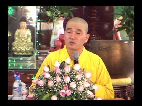 Ba Vấn Đề Chia Sẻ