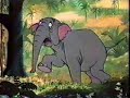 Walt Disney - Goliath II (1/2) - 1960