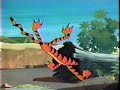 Walt Disney - Goliath II (1/2) - 1960