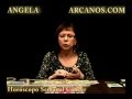 Video Horscopo Semanal CNCER  del 24 al 30 Junio 2012 (Semana 2012-26) (Lectura del Tarot)