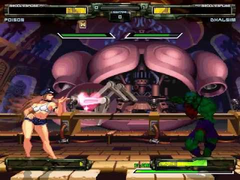 poison