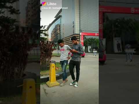 tiktok funny video ।। fun video with tiktok