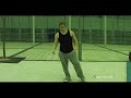 Front Flip / Tuck tutorial - 3RUN- 3Run