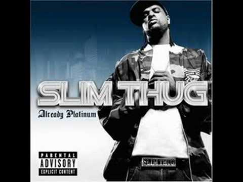 Slim Thug-Like a Boss - YouTube