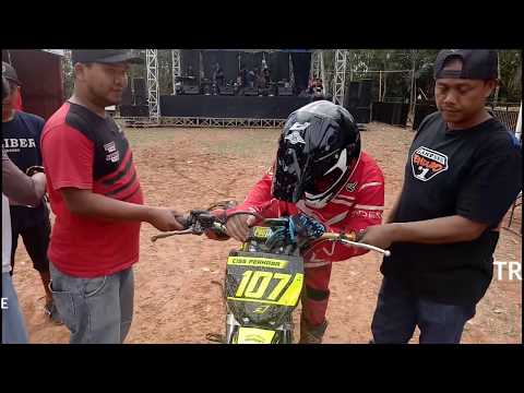 Download KIKI LUBIS #126 TEAM CISS PERKASA #107 GRASSTRACK ABENK BUKIT SUPERLY BARADATU