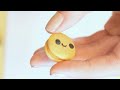 DIY Polymer Clay Girl Scout Cookie Charm Bracelet!