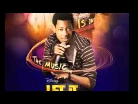 Guardian angel~Coco jones & Tyler james williams