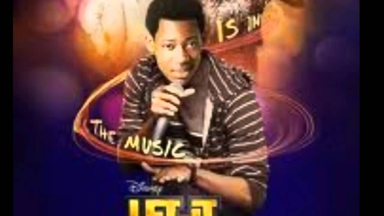 Guardian angel~Coco jones & Tyler james williams - YouTube