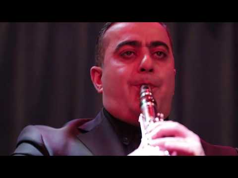 Karen Vardanyan (Mavi) & Friends - Armenian Instrumental Music