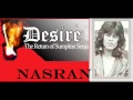 Desire - Sumpitan Senja album artwork