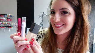 BATTLE : ELF vs Grandes Marques (dupes)