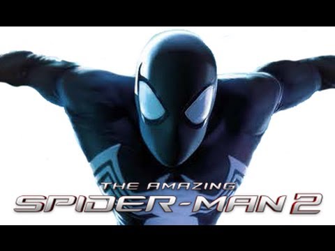 the amazing spider man 2 game gamestop