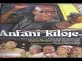 Anfani Kiloje - Yoruba Movies 2013