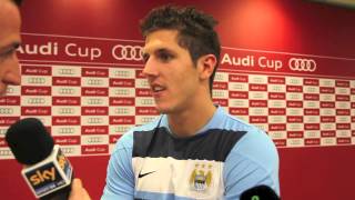 Jovetic 1