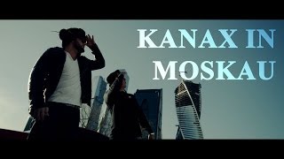 KC Rebell feat. Farid Bang KANAX IN MOSKAU [  official Video ] prod. by Joshimixu