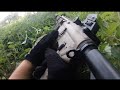 Airsoft War - DV8 - Part 16: Ep. 2