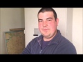 Témoignage d'un participant