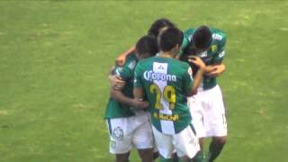 León 1 - 0 Necaxa