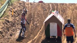 MX and fun at Everts & Friends