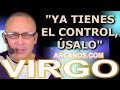 Video Horscopo Semanal VIRGO  del 7 al 13 Enero 2024 (Semana 2024-02) (Lectura del Tarot)