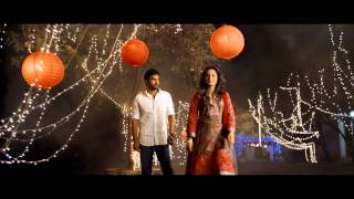 Basanthi theatrical trailer - idlebrain.com