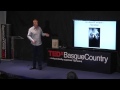 Haute fidélité - Le mystère du son: Stephane Even at TEDxBasqueCountry 2013