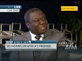 Zimbabwe Ready to Engage Potential Investors