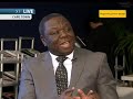 Zimbabwe Ready to Engage Potential Investors
